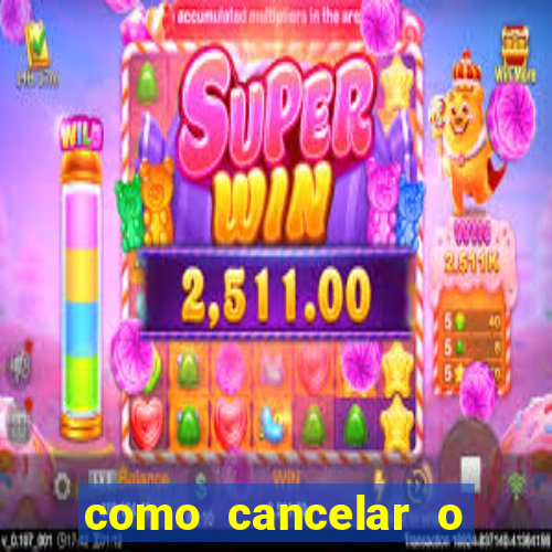 como cancelar o cpf online